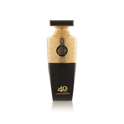Madawi Gold Edition Eau de Parfum 90ml Arabian Oud