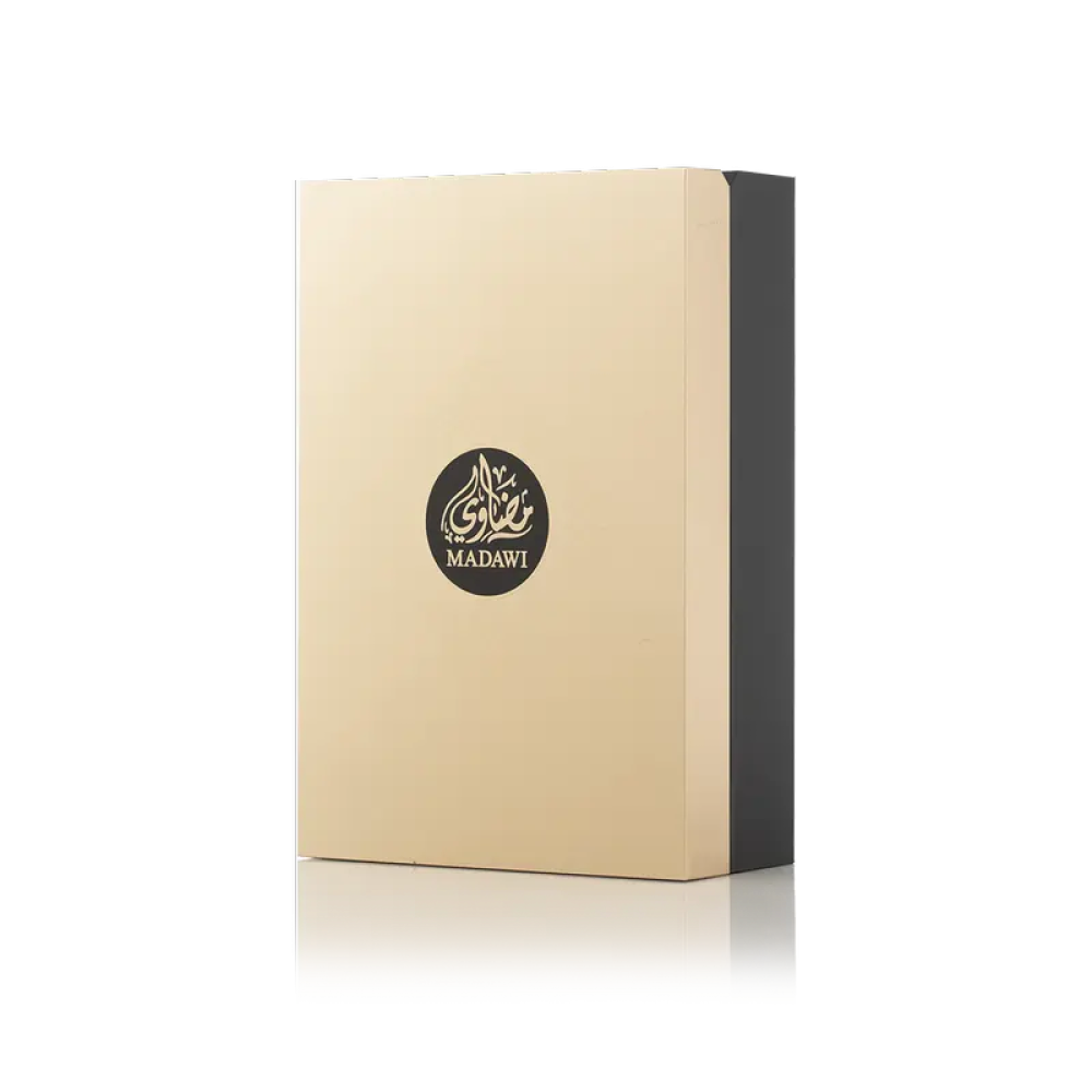 Madawi Gold Edition Eau de Parfum 90ml Arabian Oud
