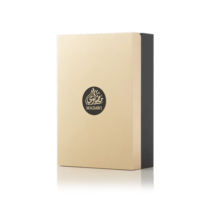 Madawi Gold Edition Eau de Parfum 90ml Arabian Oud