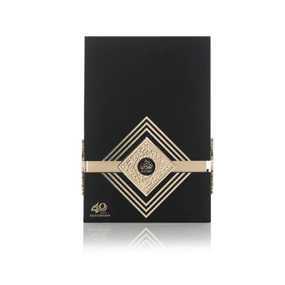Madawi Gold Edition Eau de Parfum 90ml Arabian Oud