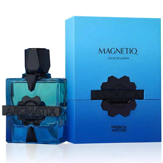 Magnetiq Extrait de Parfum 100ml Aromatix X French Avenue