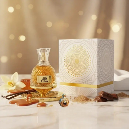 Falak  Eau de Parfum 100ml Nusuk Perfumes