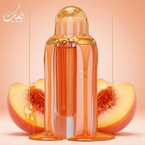 Mahab Eau de Parfum 100ml Nusuk Perfumes