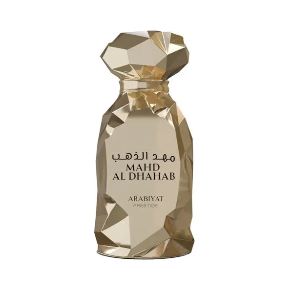 Mahd Al Dhahab Perfume 100ml EDP Arabiyat Prestige - Aromique Beauty Ltd