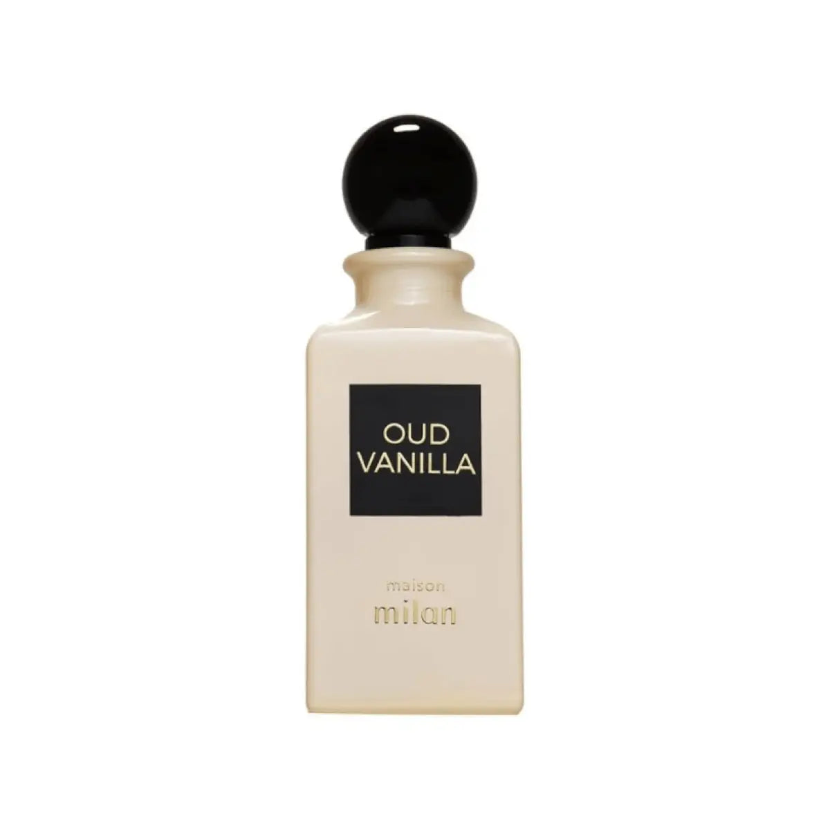 Maison Milan OUD Vanilla Eau de Parfum 90ml Maison Milan
