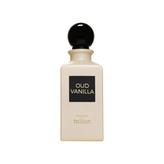 Maison Milan OUD Vanilla Eau de Parfum 90ml Maison Milan