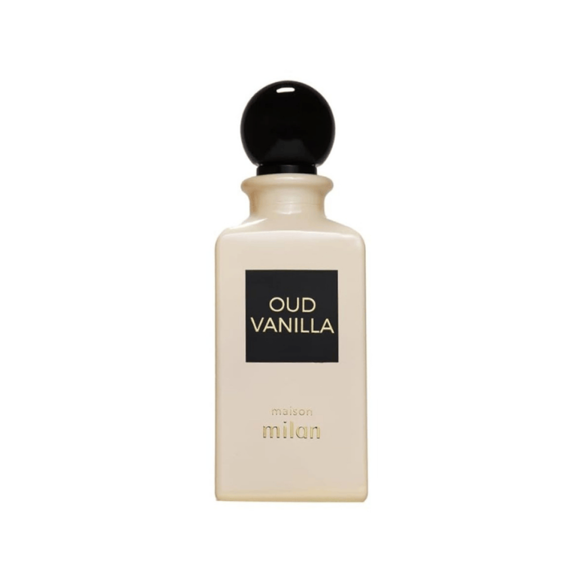 Maison Milan OUD Vanilla Eau de Parfum 90ml
