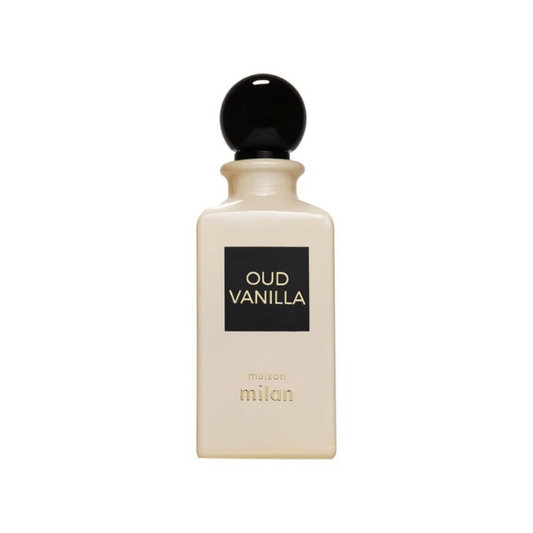 Maison Milan OUD Vanilla Eau de Parfum 90ml