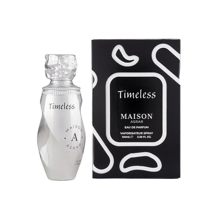 Timeless Eau de Parfum 100ml Maison Asrar