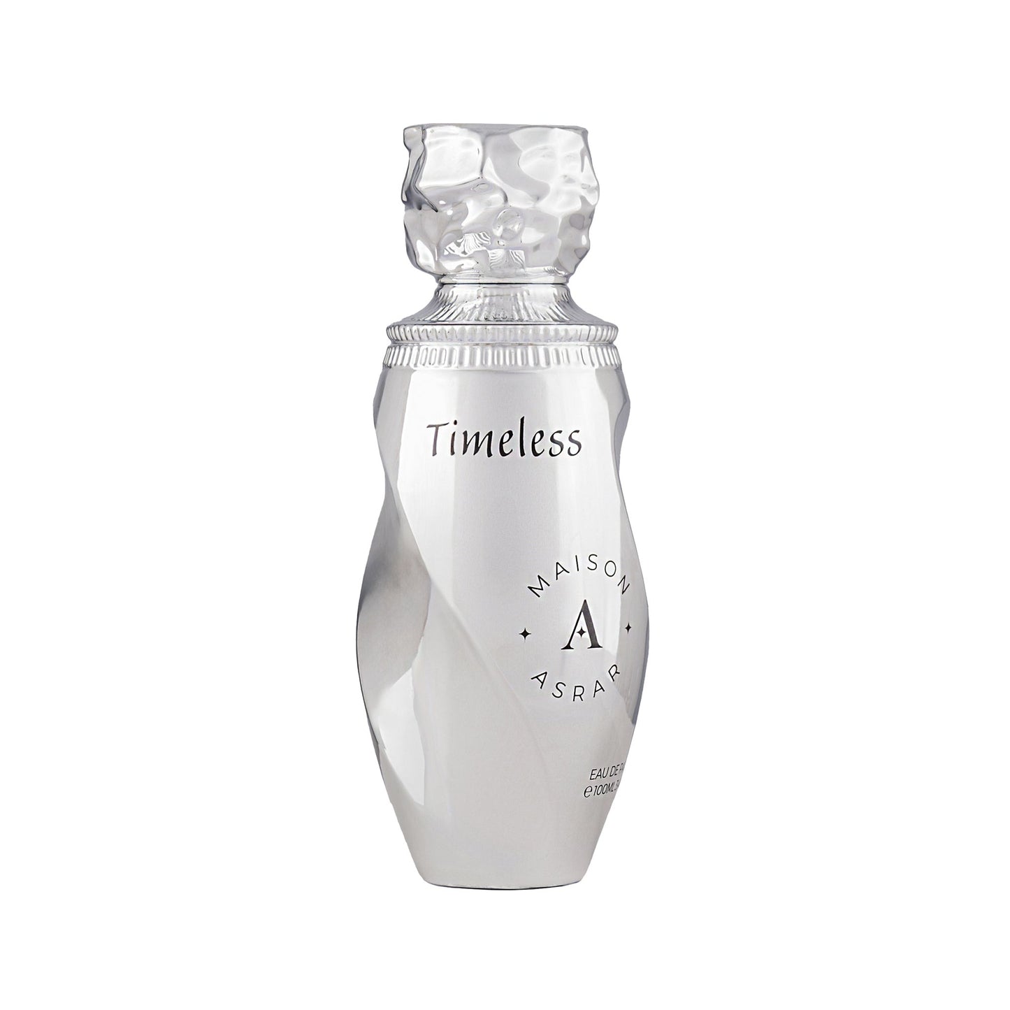 Timeless Eau de Parfum 100ml Maison Asrar