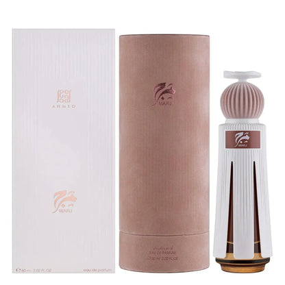 Marj Perfume Perfume 60ml EDP Ahmed Al Maghribi