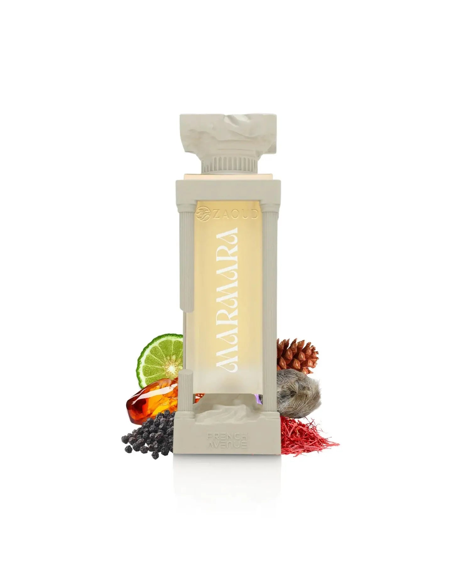 Marmara Perfume 100ml Eau de Parfum by French Avenue French Avenue