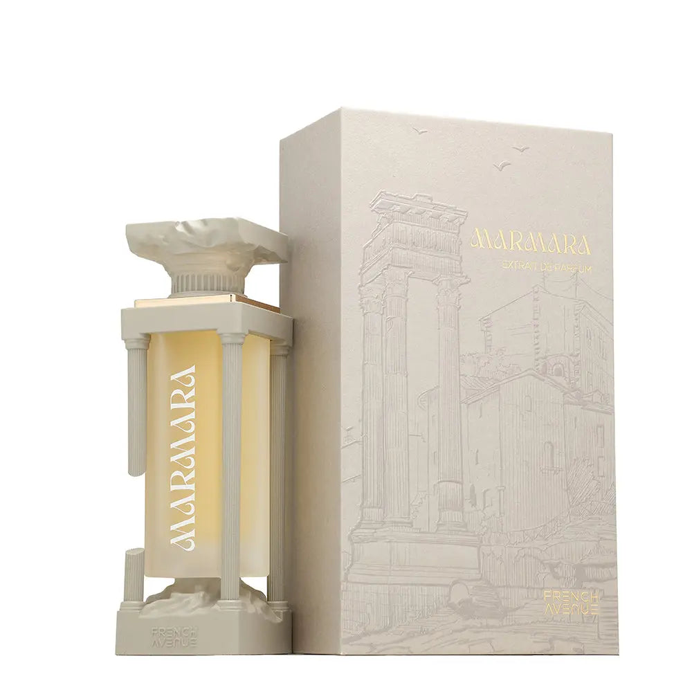 Marmara  Eau de Parfum 100ml French Avenue