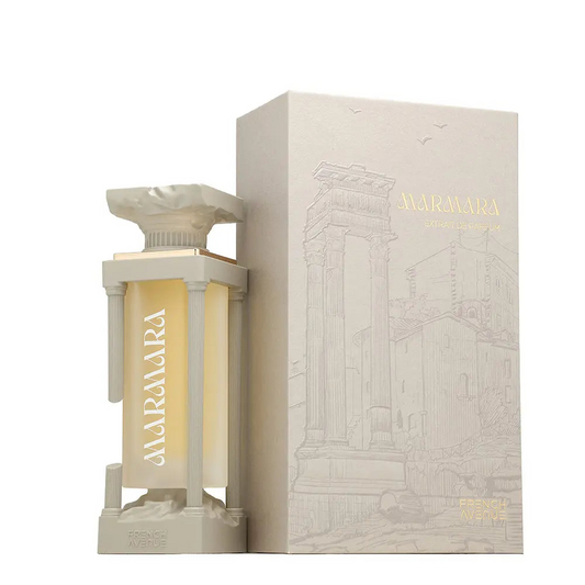 Marmara  Eau de Parfum 100ml French Avenue
