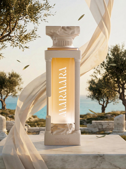 Marmara  Eau de Parfum 100ml French Avenue