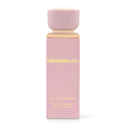 Marshmallow Perfume 100ml EDP Gulf Orchid