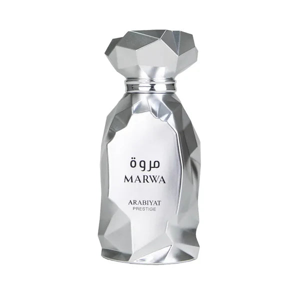 Marwa Perfume 100ml EDP Arabiyat Prestige