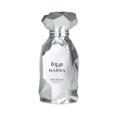 Marwa Perfume 100ml EDP Arabiyat Prestige