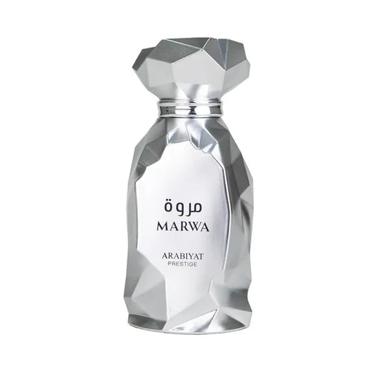 Marwa Perfume 100ml EDP Arabiyat Prestige