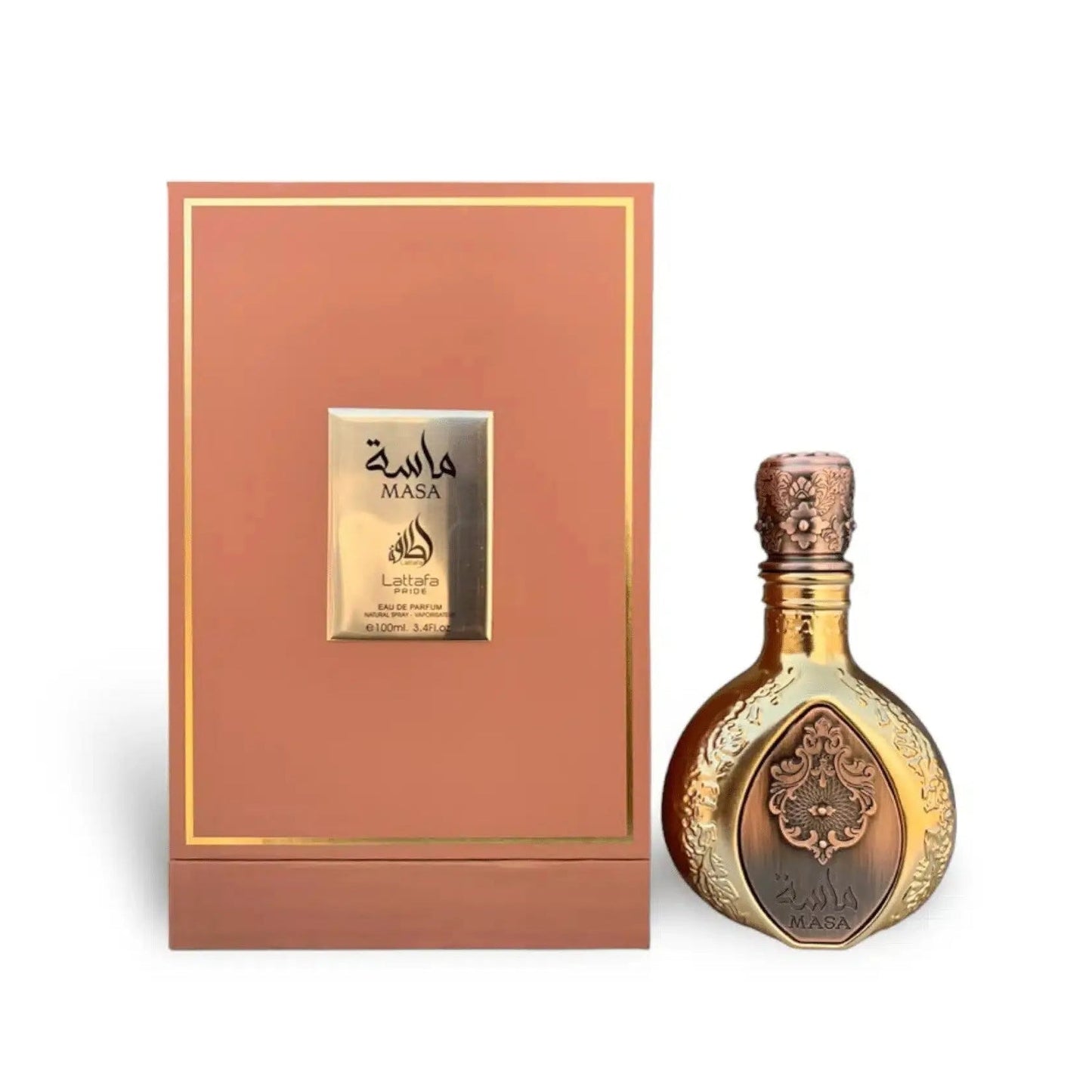 Masa 100ml EDP by Lattafa Pride Lattafa Pride