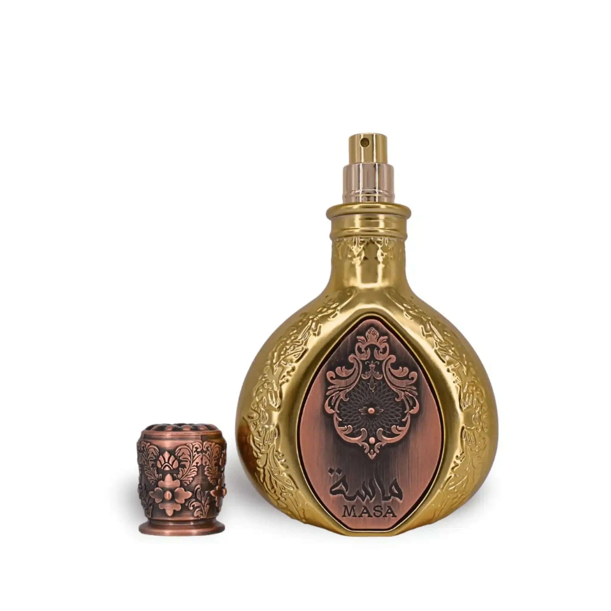 Masa 100ml EDP by Lattafa Pride