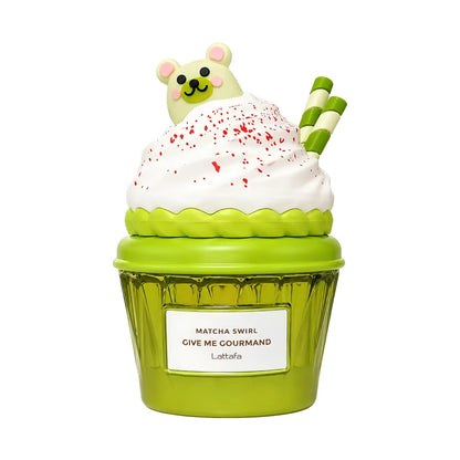Matcha Swirl Perfume 75ml Eau de Parfum by Lattafa
