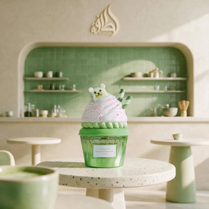Matcha Swirl Perfume 75ml Eau de Parfum by Lattafa