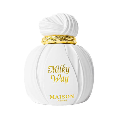 Milky Way Eau de Parfum 100ml Maison Asrar