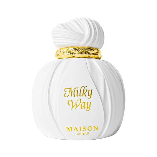 Milky Way Eau de Parfum 100ml Maison Asrar
