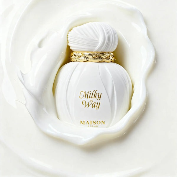 Milky Way Eau de Parfum 100ml Maison Asrar