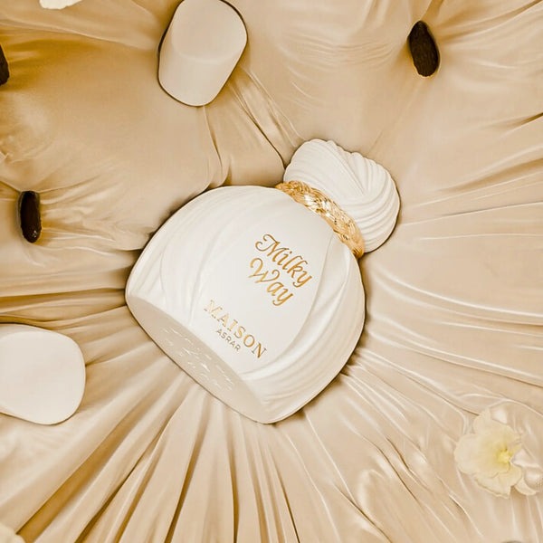 Milky Way Eau de Parfum 100ml Maison Asrar