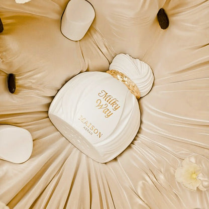 Milky Way Eau de Parfum 100ml Maison Asrar