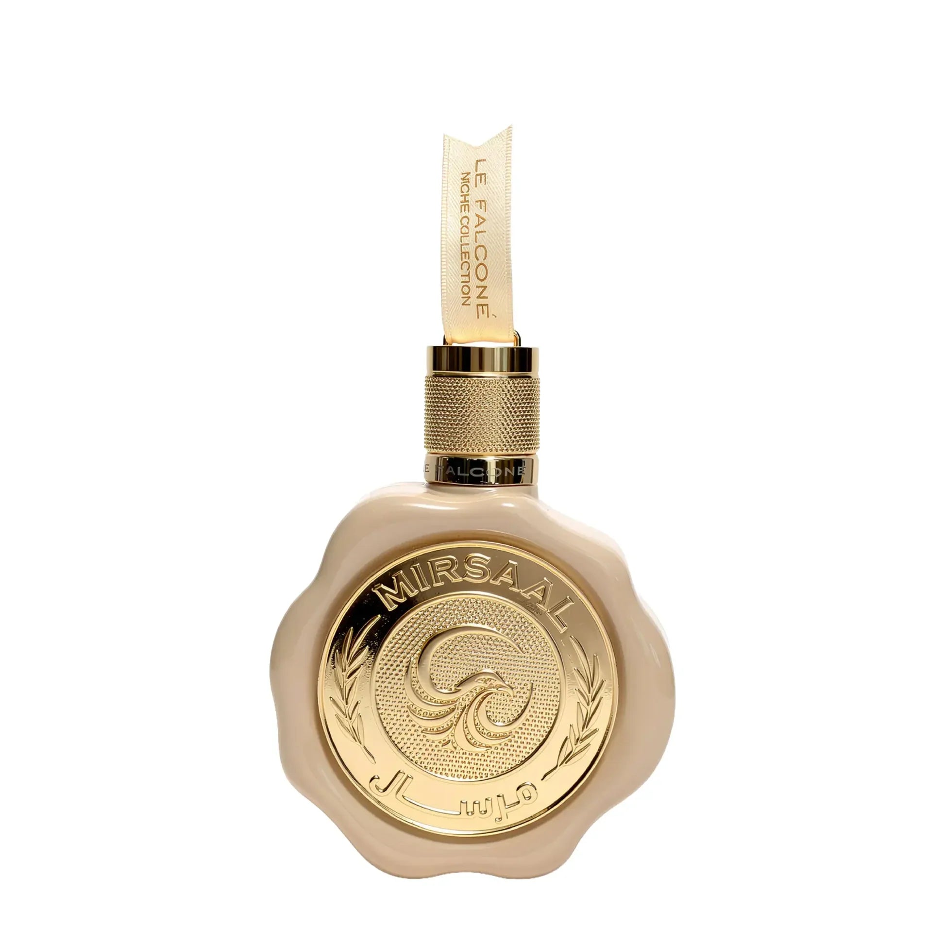 Mirsaal Passion Eau de Parfum 85ml Le Falcone  Aromique
