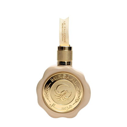Mirsaal Passion Eau de Parfum 85ml Le Falcone  Aromique