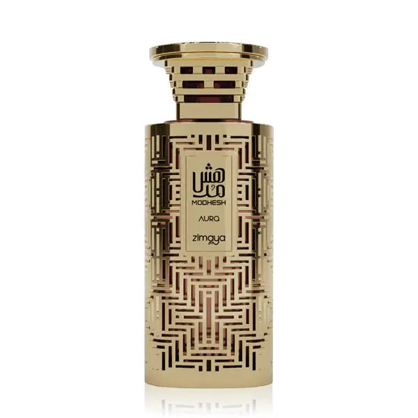 Modhesh Aura Perfume 100ml EDP Zimaya Zimaya