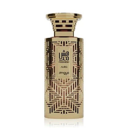 Modhesh Aura Perfume 100ml EDP Zimaya Zimaya