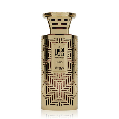 Modhesh Aura Perfume 100ml EDP Zimaya