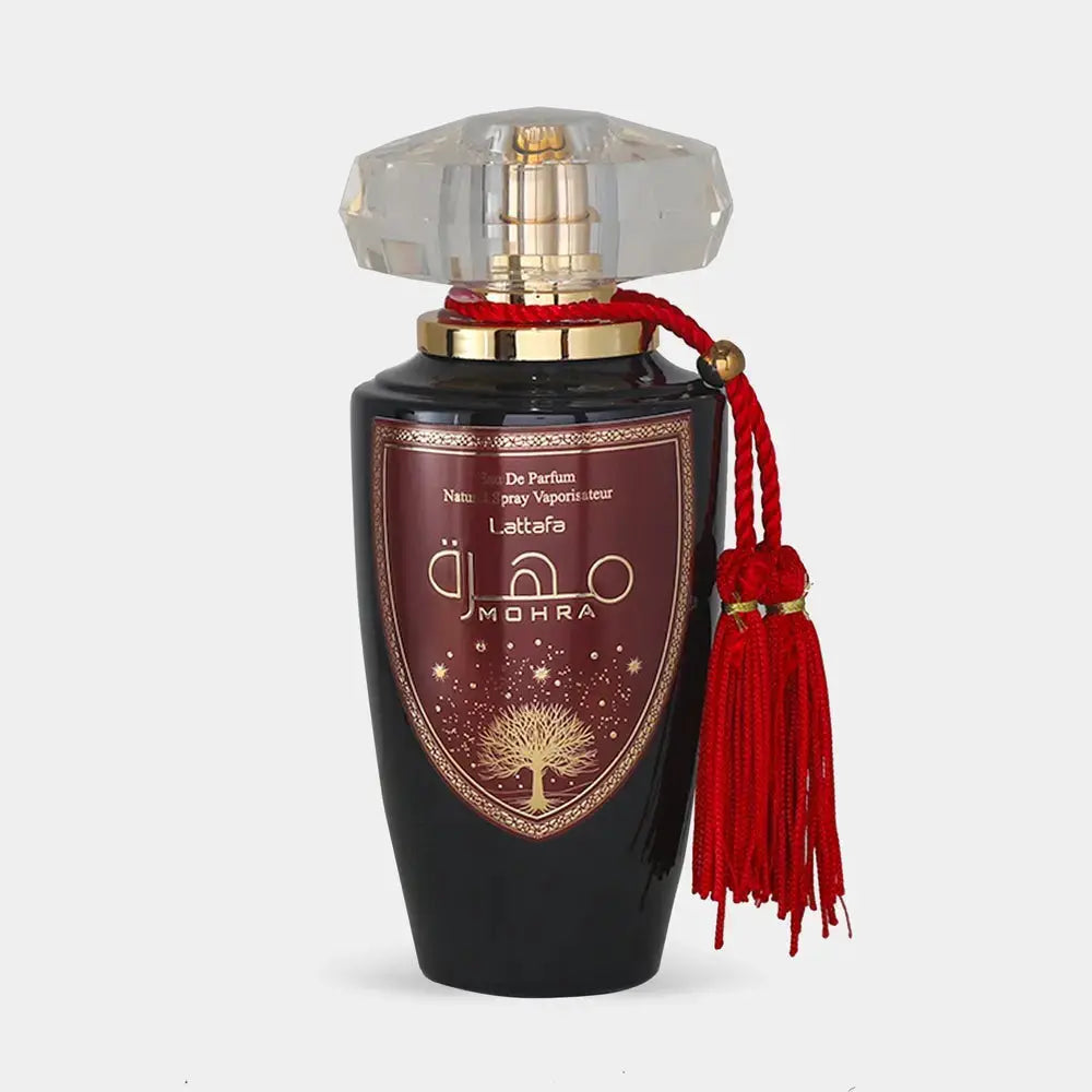 Mohra Perfume 100ml EDP by Lattafa
