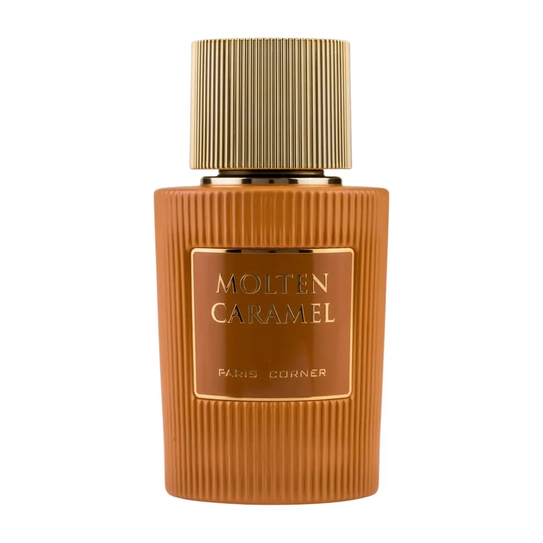 Molten Caramel Perfume 100ml EDP by Paris Corner