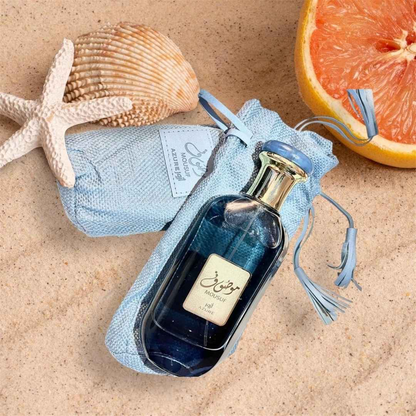 Mousuf Azure Eau de Parfum 100ml by Ard Al Zaafaran