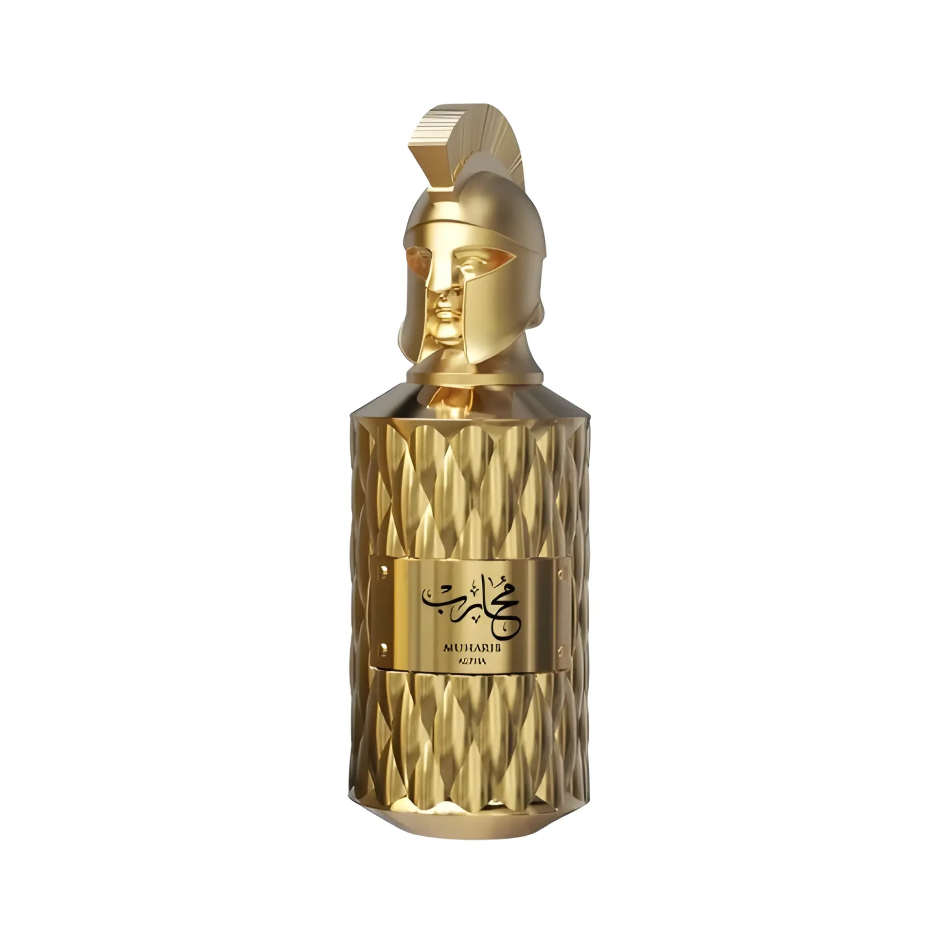 Muharib Alpha Eau de Parfum 85ml Le Falcone  Aromique