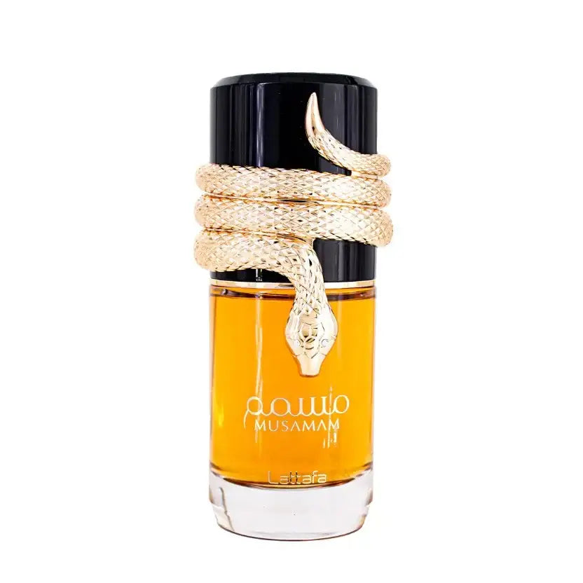 Musamam Perfume 100ml EDP by Lattafa