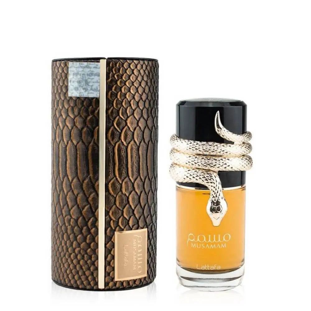 Musamam Perfume 100ml EDP by Lattafa