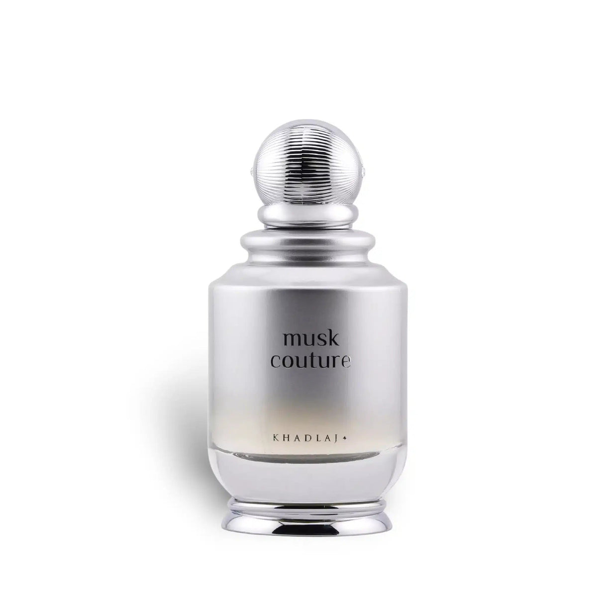Musk Couture Perfume 100ml EDP by Khadlaj
