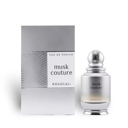 Musk Couture Perfume 100ml EDP by Khadlaj