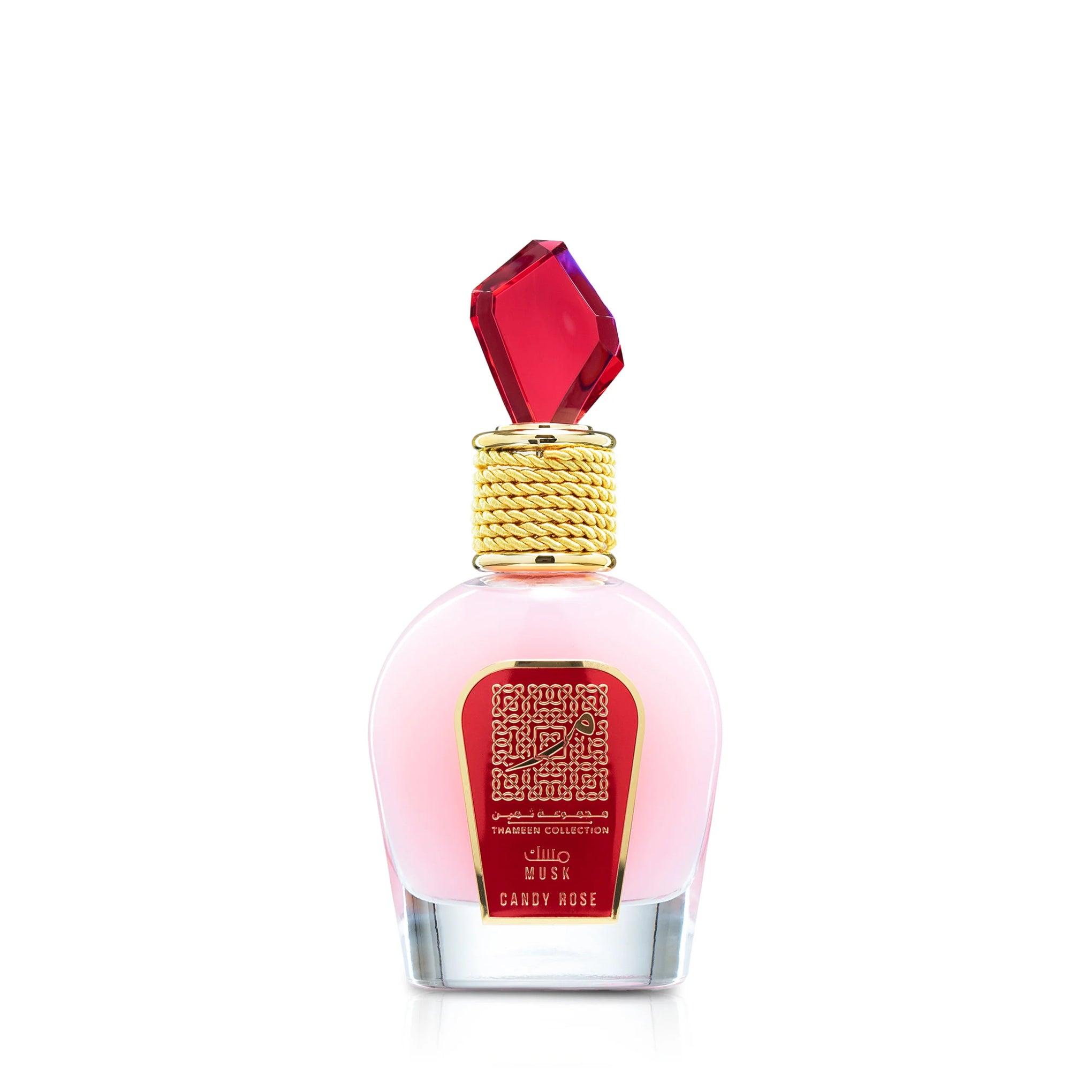 Musk Candy Rose (Thameen Collection) 100ml EDP by Lattafa