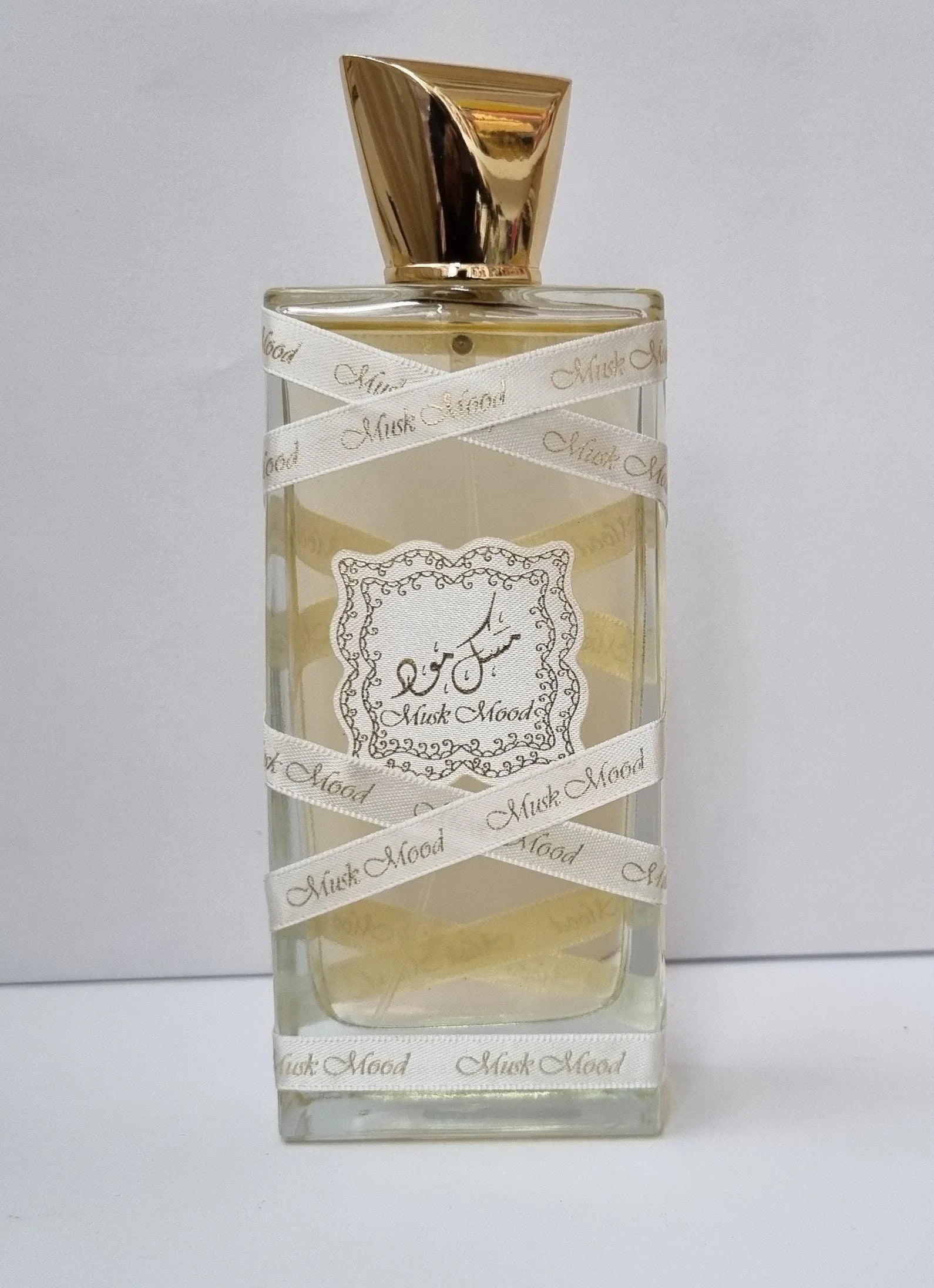 Musk Mood Perfume 100ml EDP for Men and Women By Lattafa