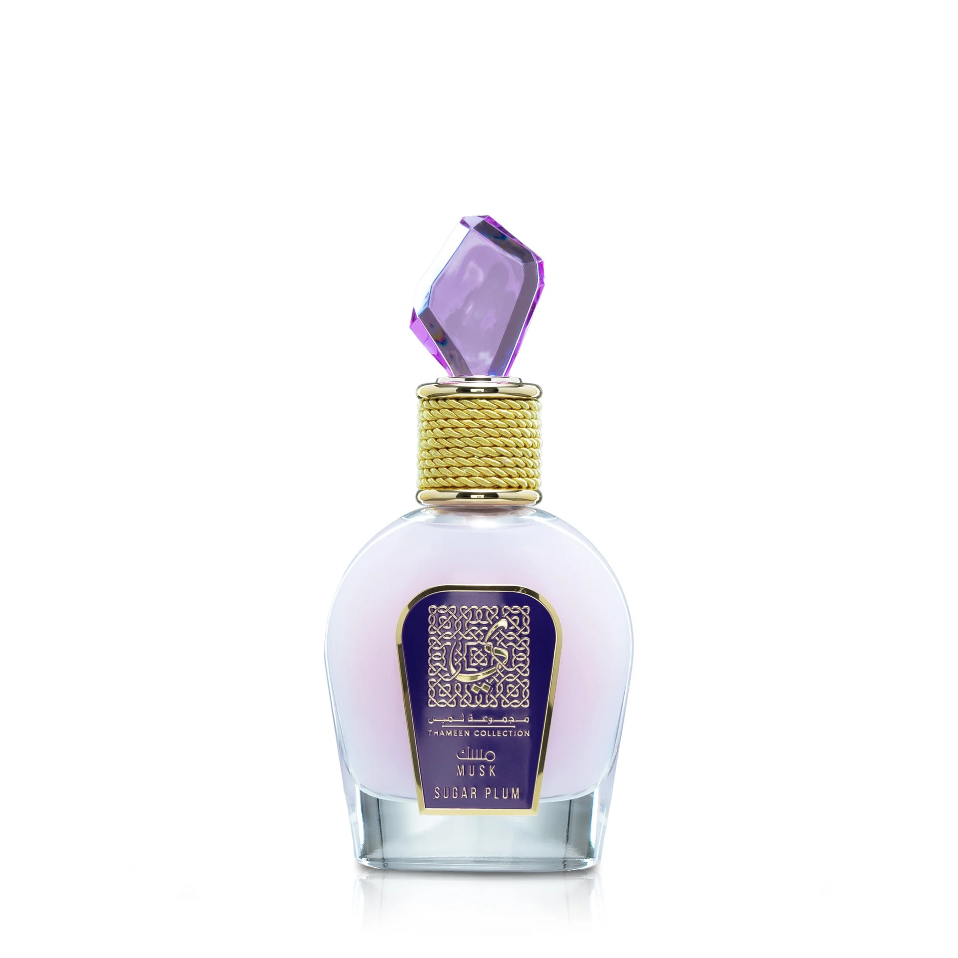 Musk Sugar Plum (Thameen Collection) 100ml EDP by Lattafa