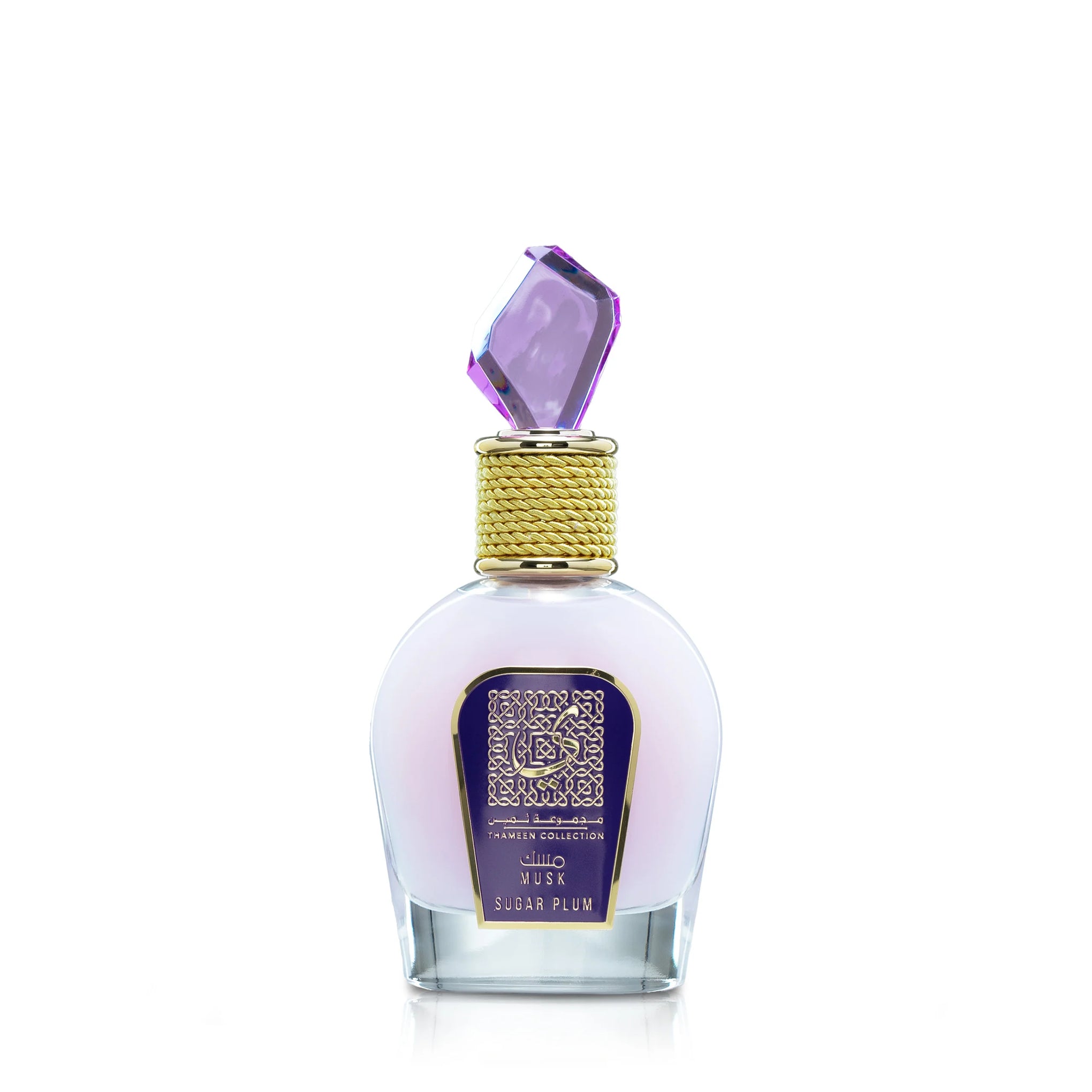 Musk Sugar Plum (Thameen Collection) 100ml EDP by Lattafa