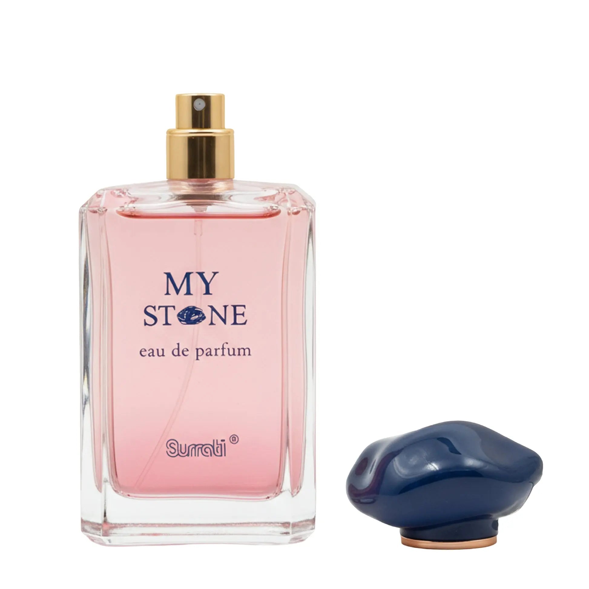My Stone Eau de Parfum 115ml Surrati Surrati